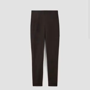 Everlane Bi-Stretch Work Pant